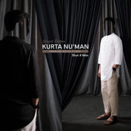 Kurta Nu'man