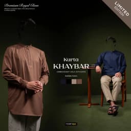 Kurta Khaybar