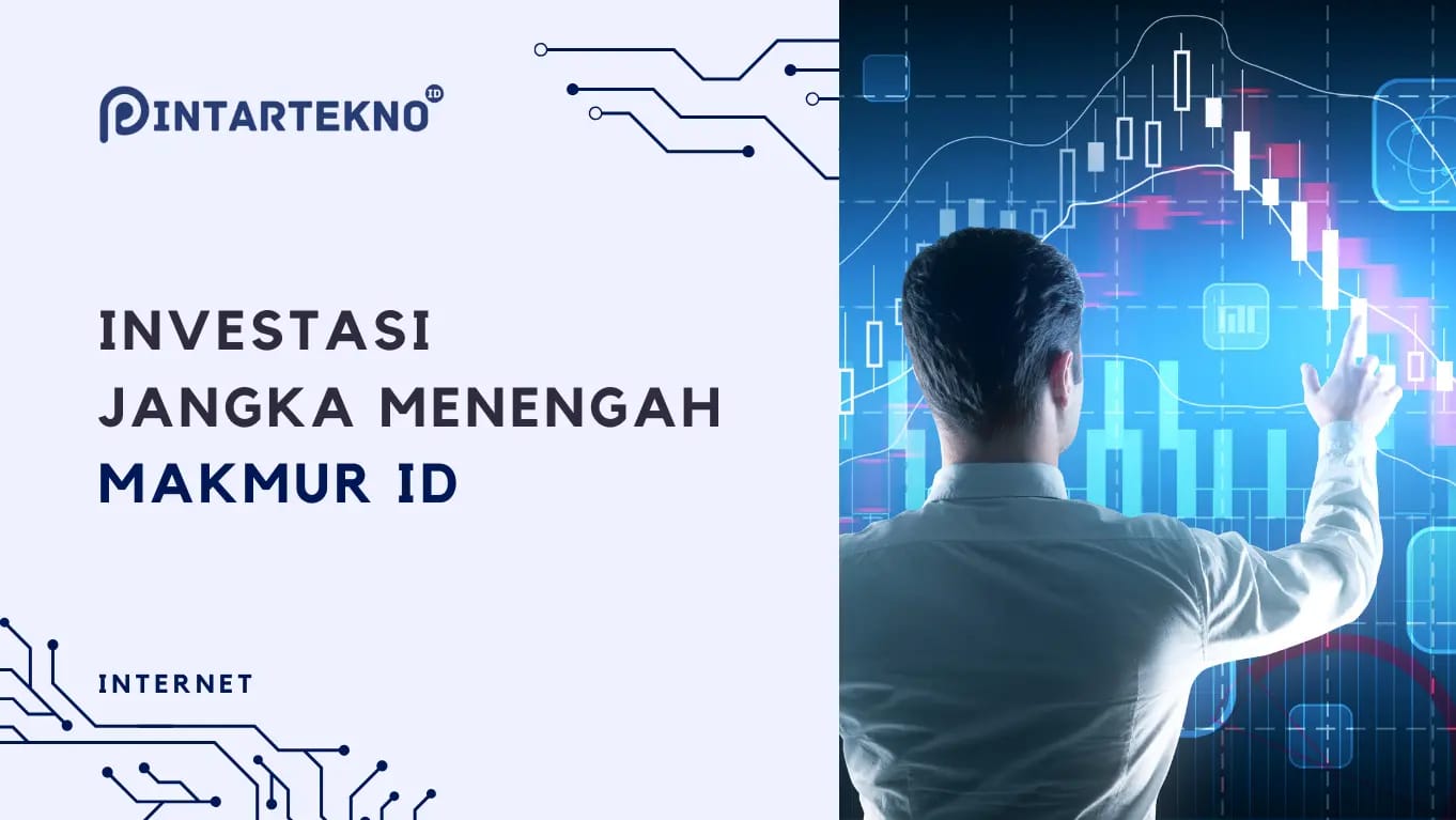 featured image for post Cari Investasi untuk Jangka Menengah? Reksadana Pendapatan Tetap Makmur.id Bisa Anda Pertimbangkan!
